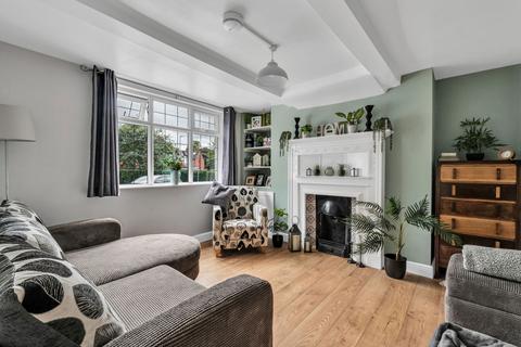 3 bedroom end of terrace house for sale, Broken Cross, Macclesfield SK11