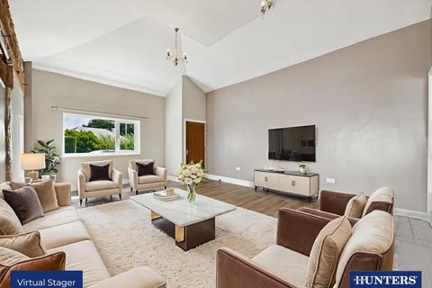2 bedroom semi-detached bungalow for sale, Coach House, Canonbie, DG14