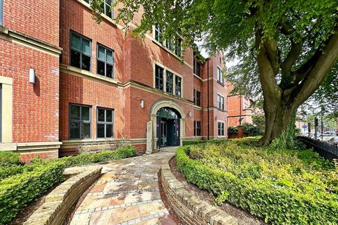 1 bedroom property to rent, Market Street, Altrincham