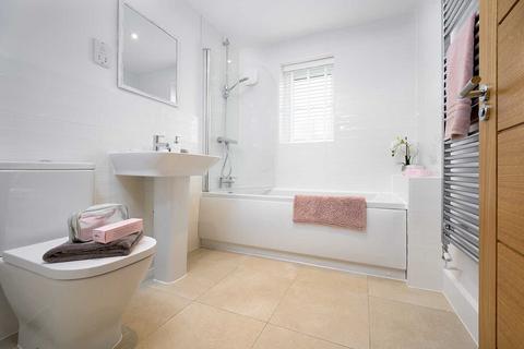 4 bedroom detached house for sale, Plot 234, The Aspen at Fieldfare, off Halstead Road LE12