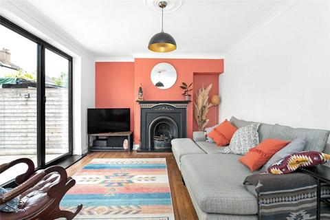 Crown Dale, London, SE19