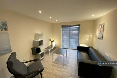 undefined, Jackson Crescent, Hulme, Manchester, M15 5AA