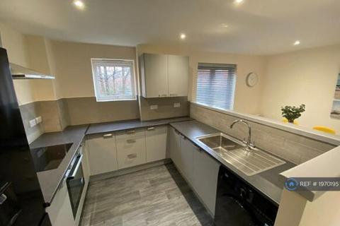 undefined, Jackson Crescent, Hulme, Manchester, M15 5AA