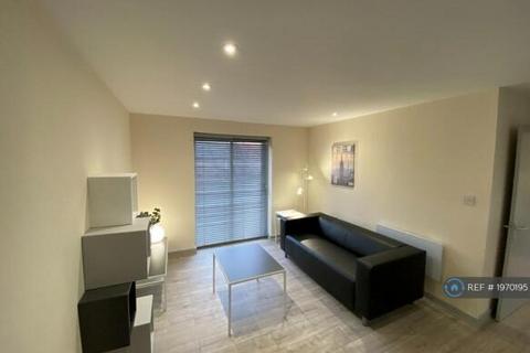 undefined, Jackson Crescent, Hulme, Manchester, M15 5AA