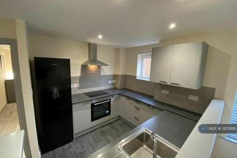 undefined, Jackson Crescent, Hulme, Manchester, M15 5AA