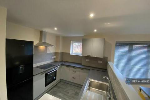 undefined, Jackson Crescent, Hulme, Manchester, M15 5AA