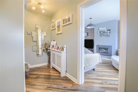 4 bedroom detached house for sale, Lord Close, Stainsby Hall Farm