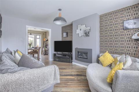 4 bedroom detached house for sale, Lord Close, Stainsby Hall Farm