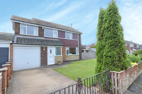 undefined, Oakdale Road, New Marske