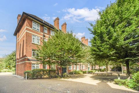 Hartington Road, Nine Elms, SW8