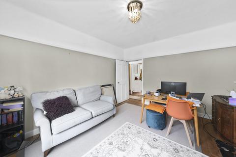 1 bedroom apartment for sale, Hartington Road, Nine Elms, SW8