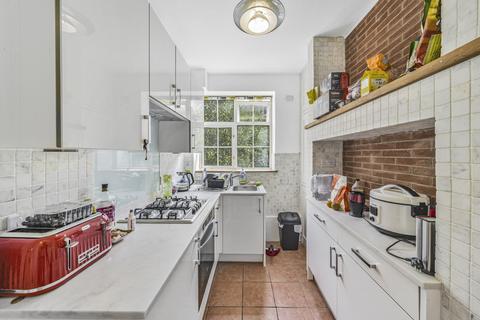 1 bedroom apartment for sale, Hartington Road, Nine Elms, SW8