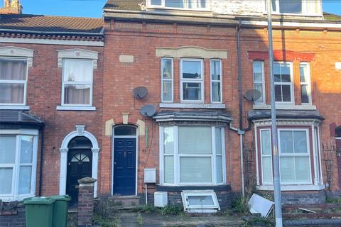 undefined, Astwood Road, Worcester, Worcestershire
