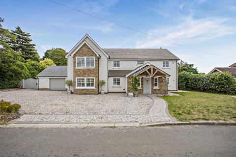 undefined, Wheelers Hill, Little Waltham, Chelmsford