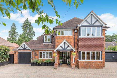5 bedroom detached house for sale, King Harry Lane, St. Albans, Hertfordshire