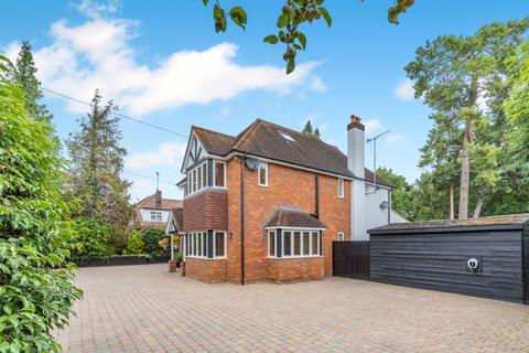5 bedroom detached house for sale, King Harry Lane, St. Albans, Hertfordshire