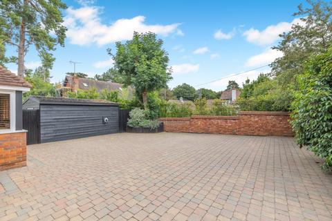 5 bedroom detached house for sale, King Harry Lane, St. Albans, Hertfordshire