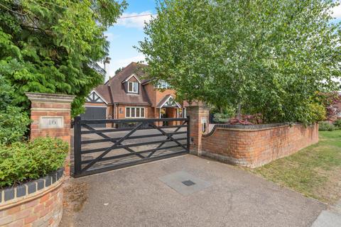5 bedroom detached house for sale, King Harry Lane, St. Albans, Hertfordshire