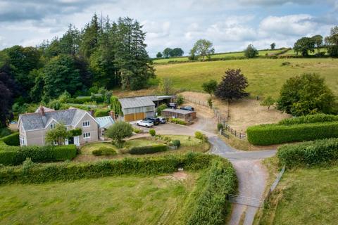 undefined, Stable Lodge, East Anstey