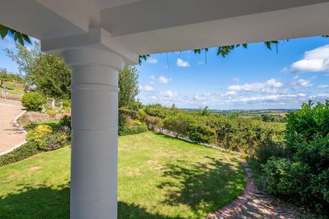 undefined, Stable Lodge, East Anstey