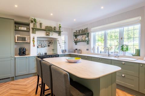 undefined, Stable Lodge, East Anstey
