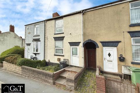 Clarence Street, Dudley