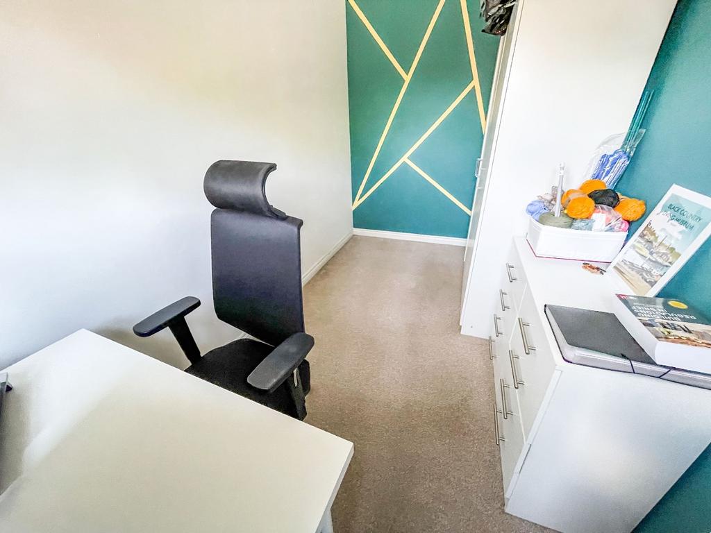3rd Bedroom