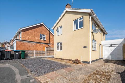 27 Bramber Close, Bletchley, Milton Keynes, MK3 7AB