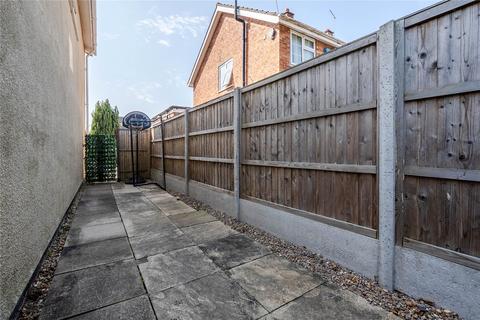27 Bramber Close, Bletchley, Milton Keynes, MK3 7AB