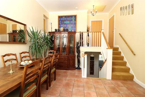 6 bedroom detached house for sale, Cleave Road, Sticklepath, Barnstaple, EX31
