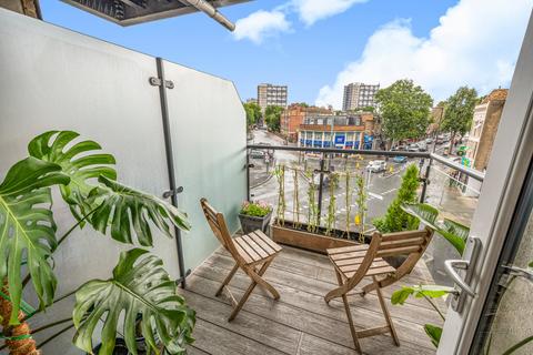 1 bedroom flat for sale, Dreadnought Court, 247 Lower Road, London, SE8