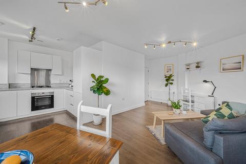 1 bedroom flat for sale, Dreadnought Court, 247 Lower Road, London, SE8