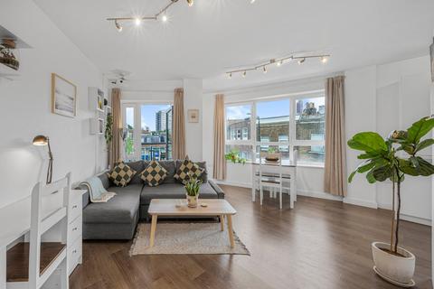 1 bedroom flat for sale, Dreadnought Court, 247 Lower Road, London, SE8