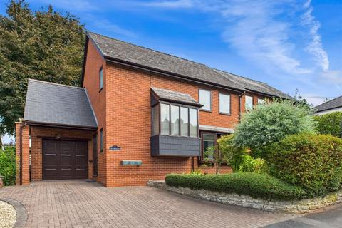Palmerston Road, Ross-on-Wye, Herefordshire, HR9