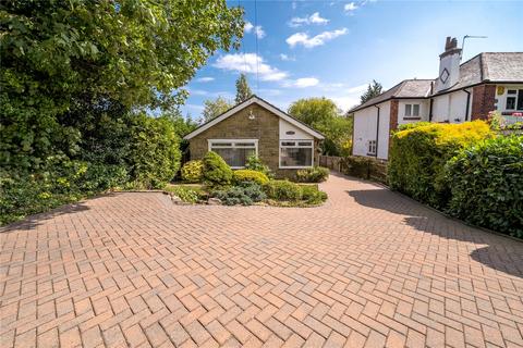 4 bedroom detached bungalow for sale, Ladybower, Scotland Lane, Horsforth, Leeds, West Yorkshire