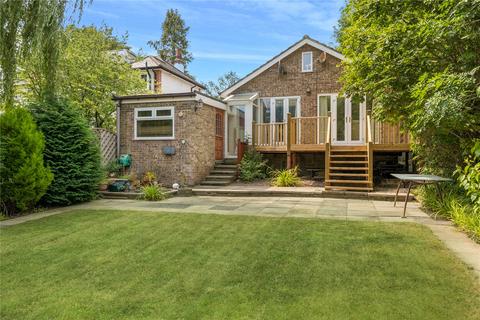 4 bedroom detached bungalow for sale, Ladybower, Scotland Lane, Horsforth, Leeds, West Yorkshire