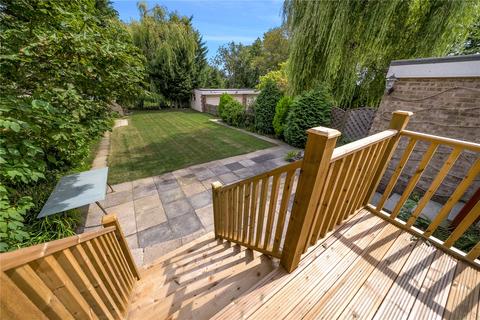 4 bedroom detached bungalow for sale, Ladybower, Scotland Lane, Horsforth, Leeds, West Yorkshire