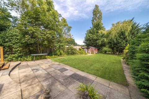 4 bedroom detached bungalow for sale, Ladybower, Scotland Lane, Horsforth, Leeds, West Yorkshire