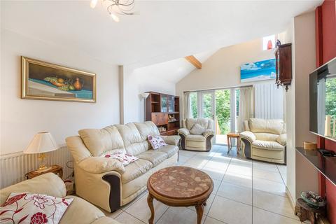 4 bedroom detached bungalow for sale, Ladybower, Scotland Lane, Horsforth, Leeds, West Yorkshire