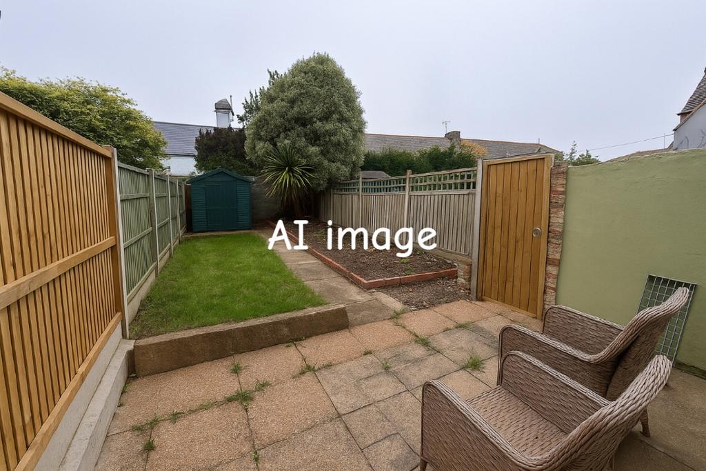 Garden AI