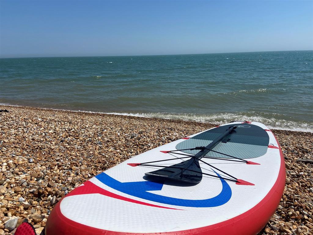 Hythe Beach