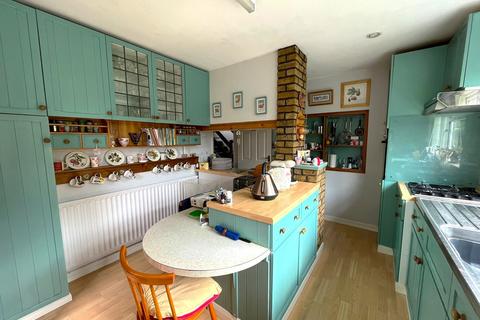 undefined, Waterlakes, Edenbridge