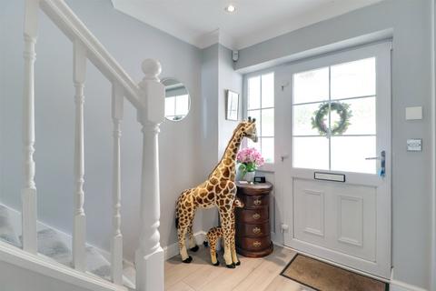 undefined, Witten Gardens, Northam, Bideford, Devon, EX39