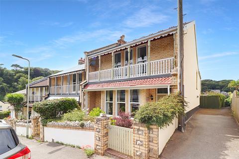 4 bedroom end of terrace house for sale, Broad Park Avenue, Ilfracombe, Devon, EX34