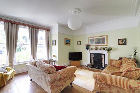 4 bedroom end of terrace house for sale, Broad Park Avenue, Ilfracombe, Devon, EX34