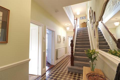 4 bedroom end of terrace house for sale, Broad Park Avenue, Ilfracombe, Devon, EX34