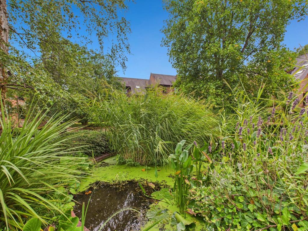 Communal Gardens