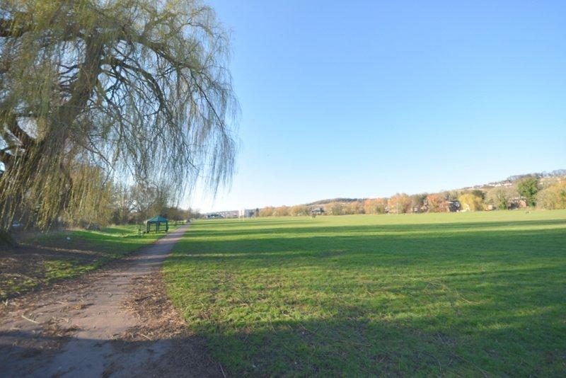 Kingsmead Park Opp