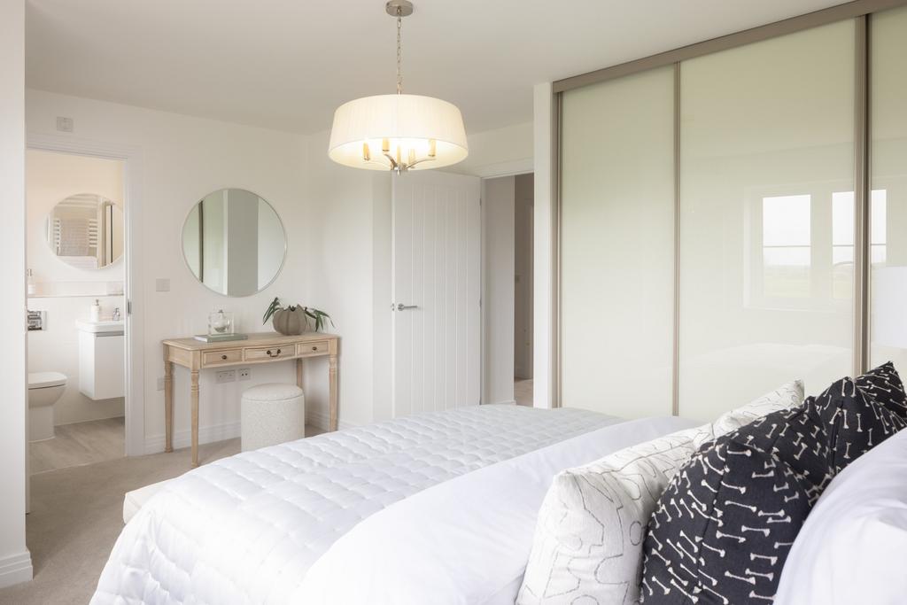 New monks park phase 2