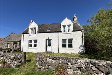 2 bedroom detached house for sale, 9 Bualnaluib, Aultbea, Achnasheen, Highland, IV22
